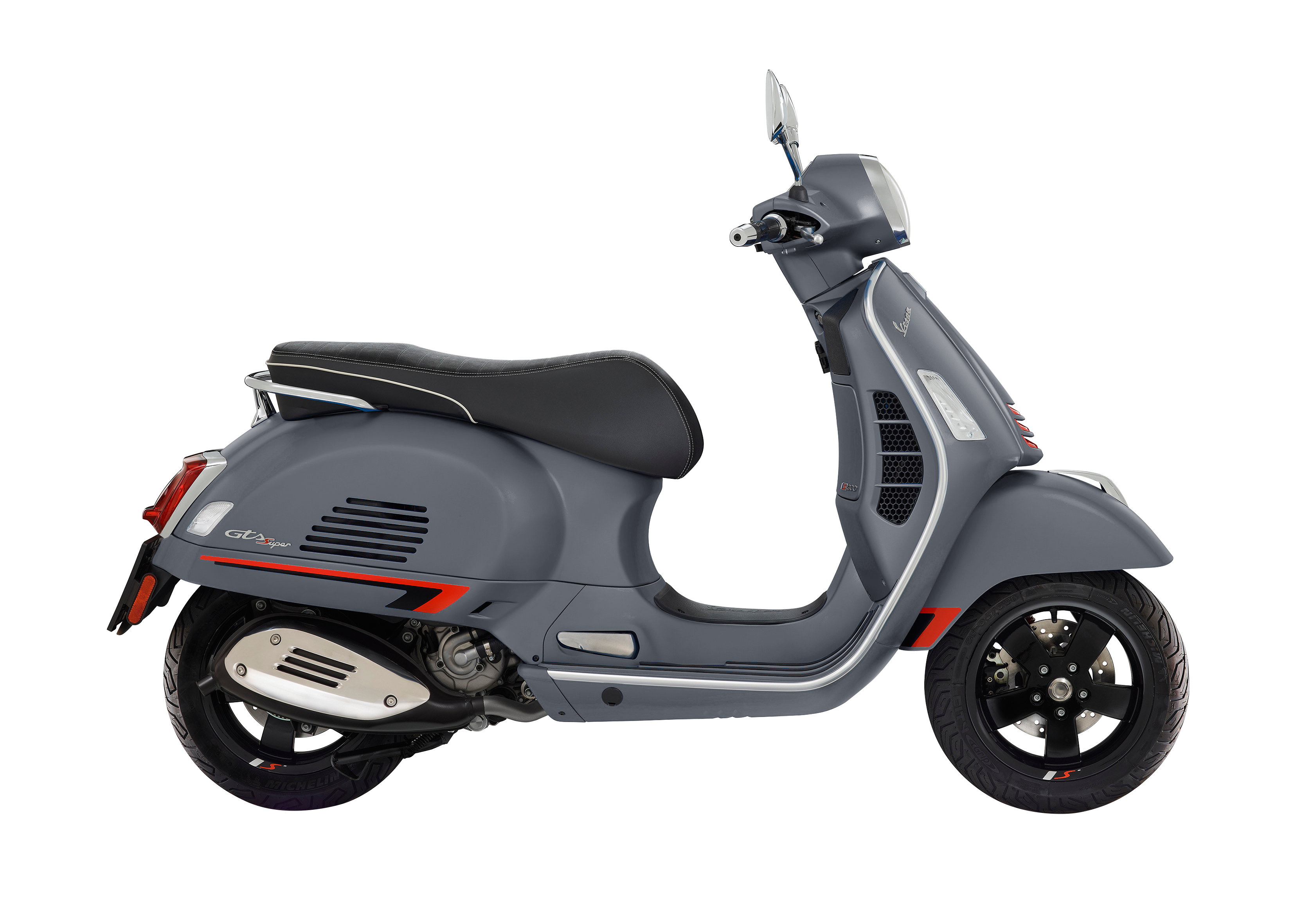  Vespa  GTS  300 HPE Super  Sport  Bikeshop Filnk ssl